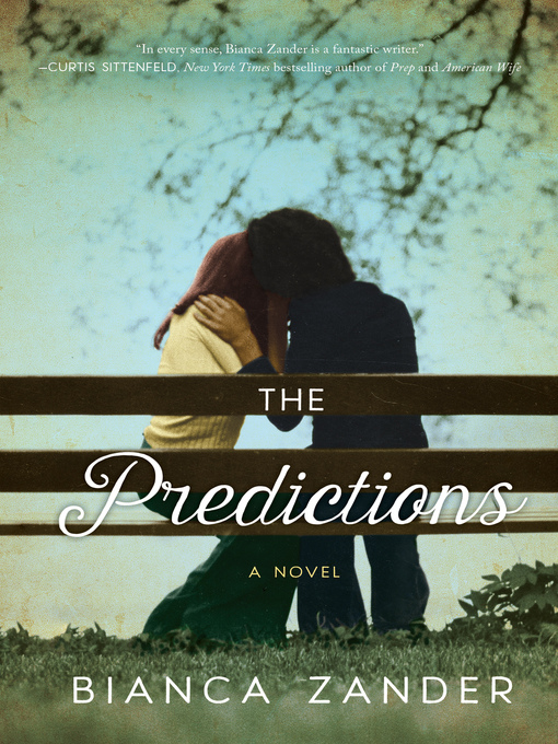 Title details for The Predictions by Bianca Zander - Available